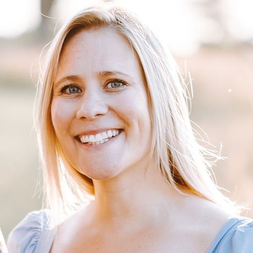 Photo of Dani Gerber