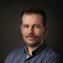 Photo of Dénes Szabó