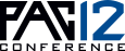 PAC 12 logo