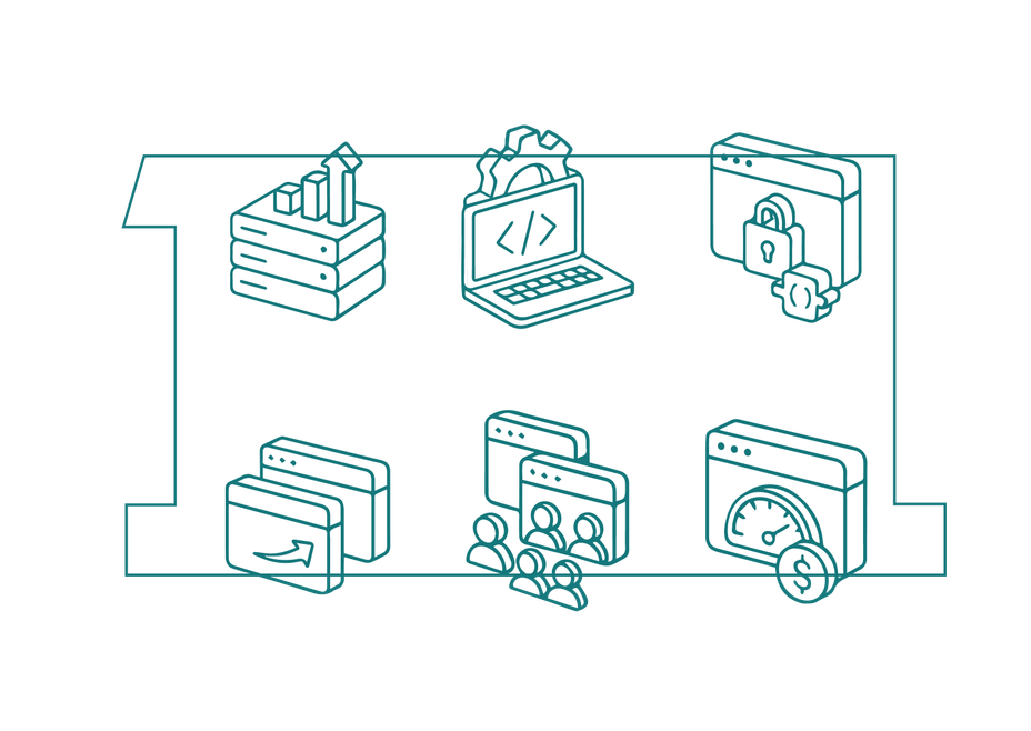 See how Workspaces powers faster updates, stronger governance, and total visibility across every site.