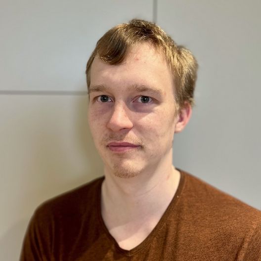 Photo of Ra Mänd
