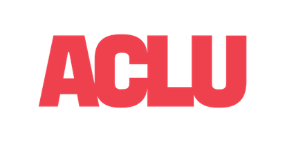 American Civil Liberties Union logo