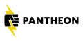 Pantheon logo
