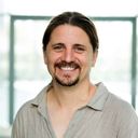 Photo of Jeremy Andrews