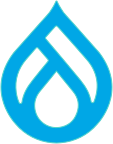 Drupal Logo