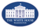 White House logo