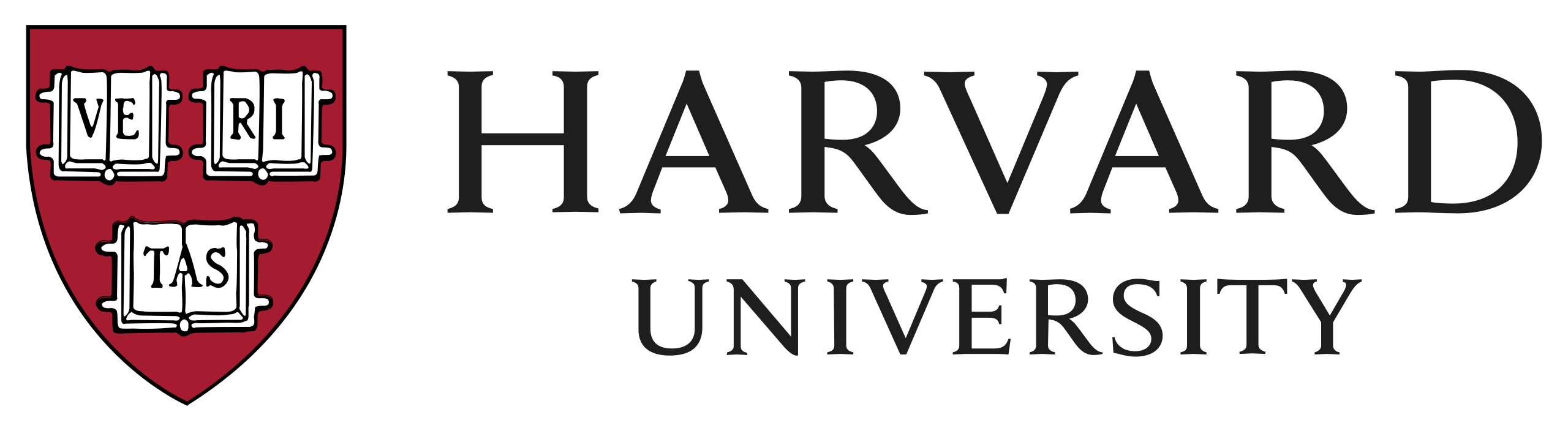 Harvard logo